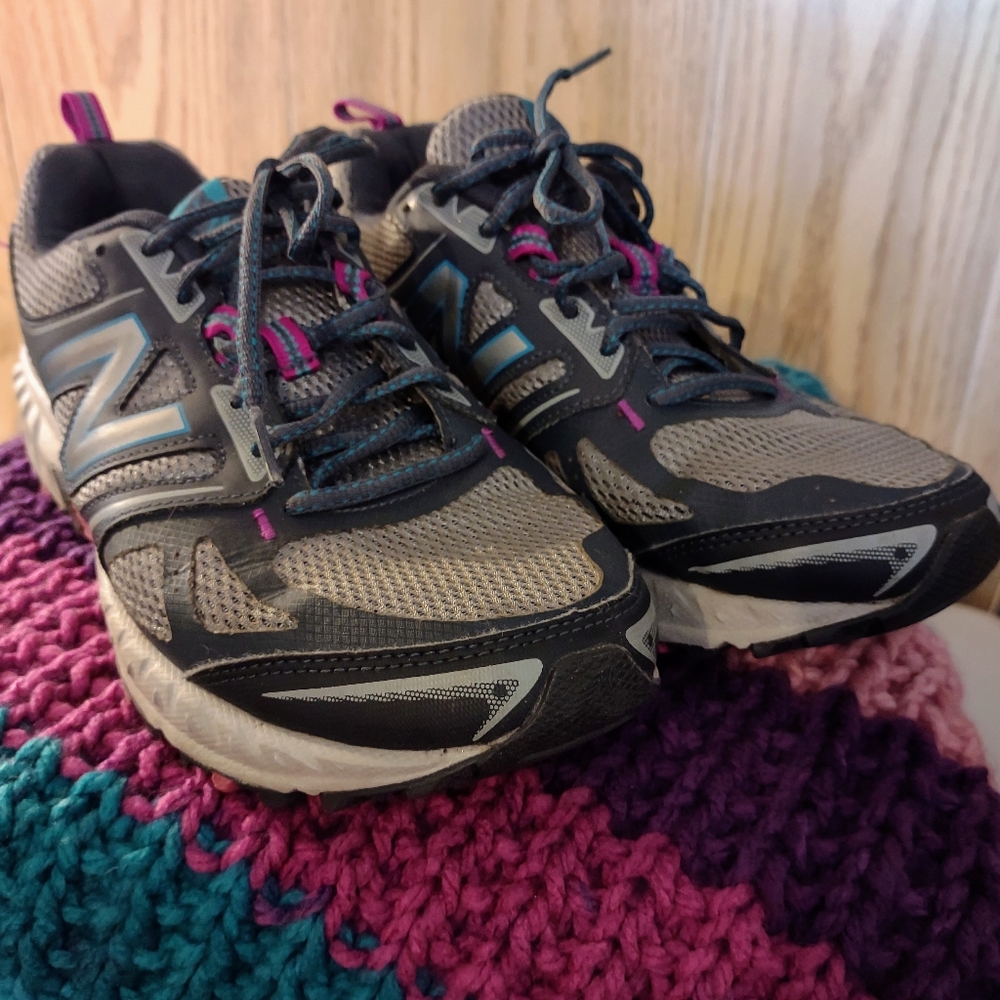 New Balance Trainers